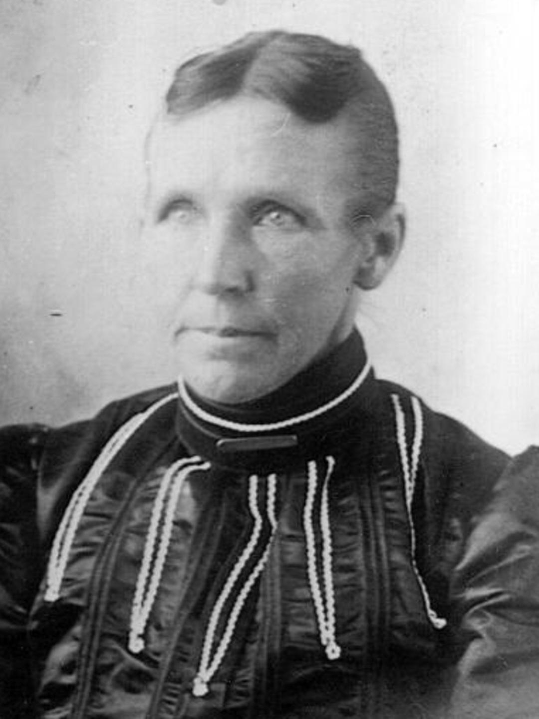 Emily Emeline Norris (1854 - 1920) Profile